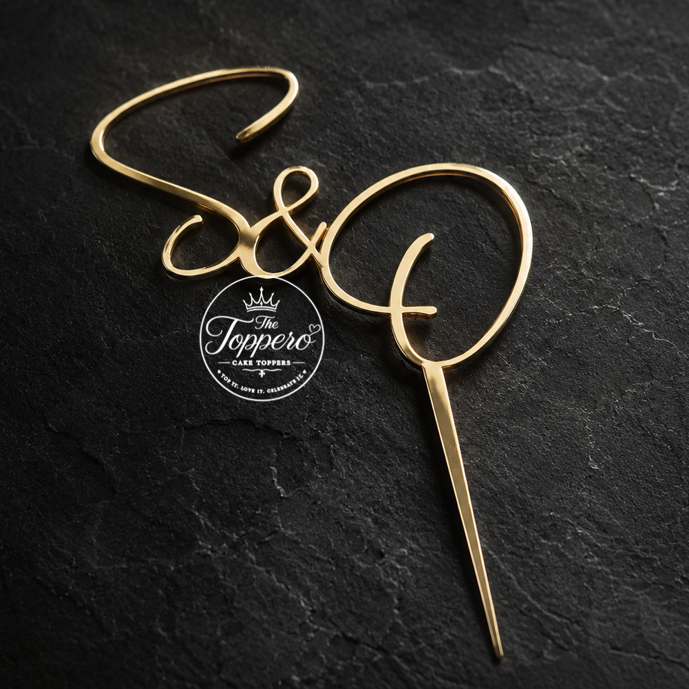 Customized Topper - E4